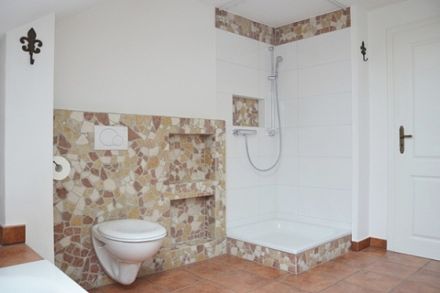 Ostsee-Fewo Hundeglück Family, Garten + 180cm Zaun