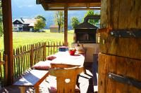 Ferienhaus Almrausch