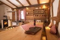 Ferienhaus Almrausch