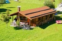 Ferienhaus Almrausch