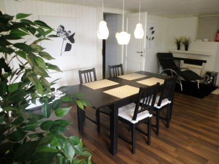 Ferienhaus Sauerland Sauna am Wald