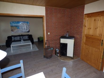 Ferienhaus "Smuk Udsigt"