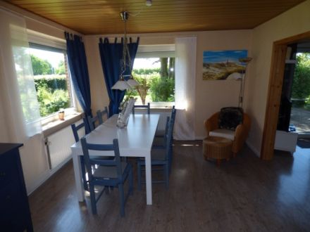 Ferienhaus "Smuk Udsigt"