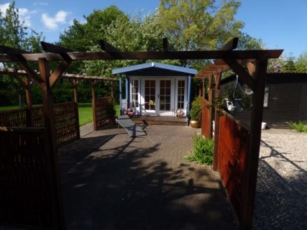 Ferienhaus "Smuk Udsigt"