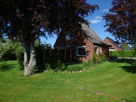 Ferienhaus "Smuk Udsigt"