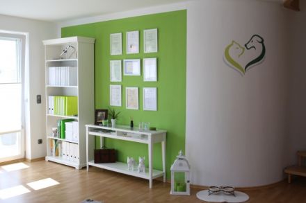 Tierheilpraxis Eve Siemens