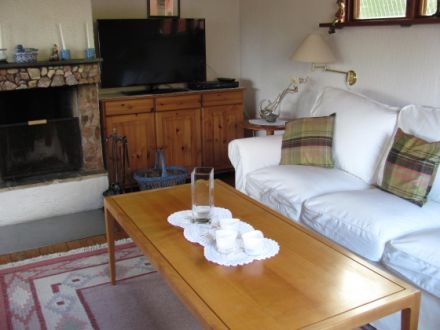 Schweden mit Seeblick Sjöbo