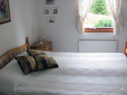 Schweden mit Seeblick Sjöbo