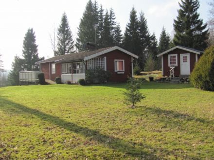 Schweden mit Seeblick Sjöbo