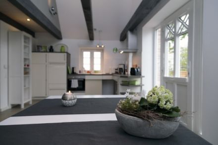 Reethus Steuerbord rollstuhlgerecht