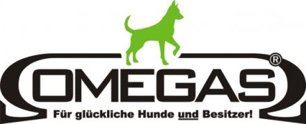 OMEGAS®  Für glückliche Hunde und Besitzer
