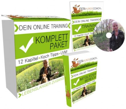 Dein Hunde Coach