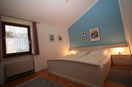Ferienhaus in Falkenstein 6 Pers. WLAN/Sky ab 41€