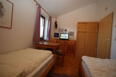 Ferienhaus in Falkenstein 6 Pers. WLAN/Sky ab 41€
