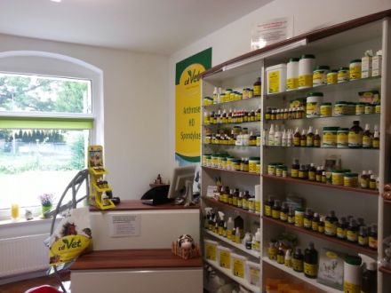 Natürliche Tiergesundheit  - Cathrin Sommer