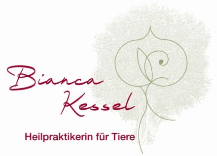 Tierheilpraktikerin Bianca Kessel
