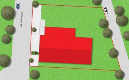 Hundesporthalle Vulkaneifel