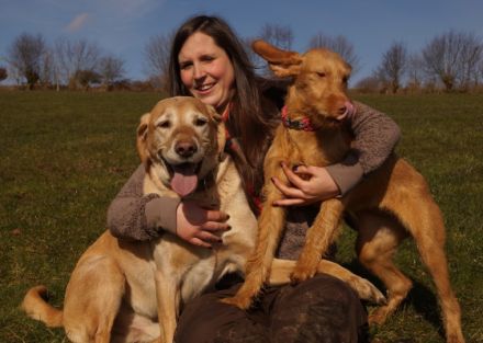 DOX Hundeschule Franzi Ihne