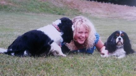 Helfende Hunde mit Herz