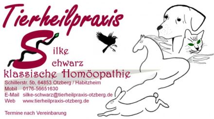 Tierheilpraxis Otzberg