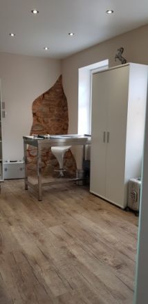 Tierheilpraxis + Ernährungsberatung  BARF  Anja Schaumlöffel