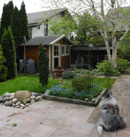 Hundepension STEINMETZ