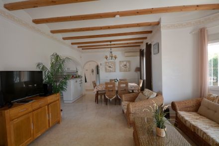 Casa DeniMar / Costa Blanca