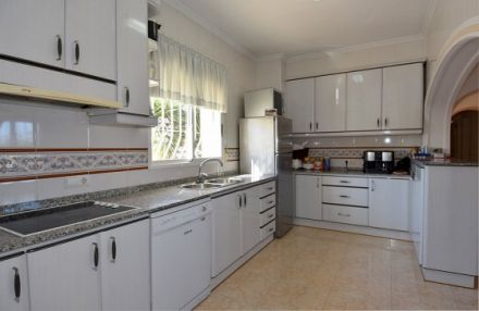 Casa DeniMar / Costa Blanca