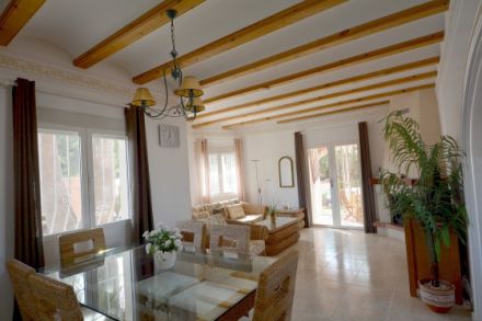 Casa DeniMar / Costa Blanca