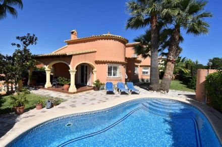 Casa DeniMar / Costa Blanca