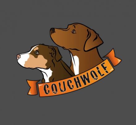 Couchwolf - Gassi Service