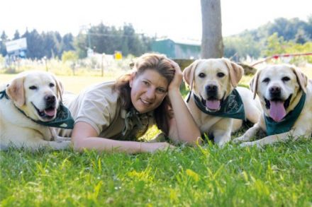 Tierpsychologische Hundeschule Marschall