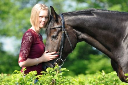Tierphysiotherapie und Chiropraktik Michelle Emmert