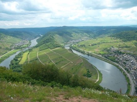 Eifel-Mosel Fewo Alte Schmiede