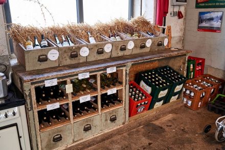 Fewo am 2-Bäche-Pfad