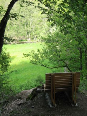 Fewo am 2-Bäche-Pfad