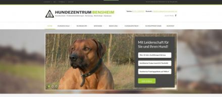 Hundezentrum Bensheim