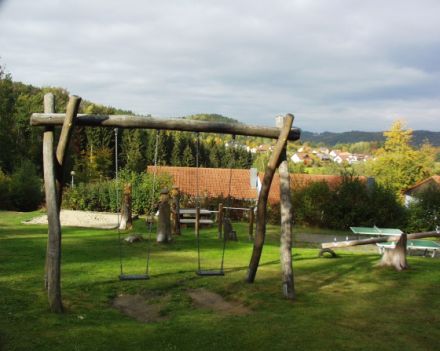 Private Ferienhäuser+Ferienwohnungen Falkenstein