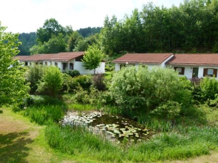 Private Ferienhäuser+Ferienwohnungen Falkenstein