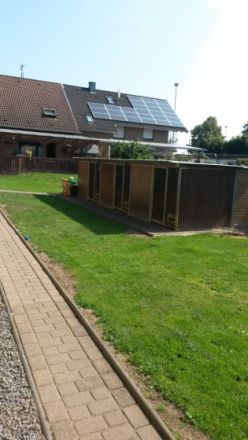 Hundezentrum Haus KaStMa