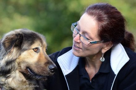 Praxis für Tiernaturheilkunde und Ernährung Sabine Mohr