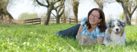 Praxis für Tiernaturheilkunde und Ernährung Sabine Mohr