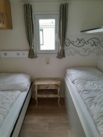 Ferienhaus Seewind an der Ostsee - Nähe Fehmarn