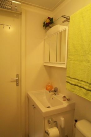 Ferienhaus Seewind an der Ostsee - Nähe Fehmarn