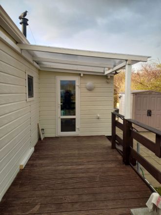 Ferienhaus Seewind an der Ostsee - Nähe Fehmarn