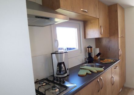 Ferienhaus Seewind an der Ostsee - Nähe Fehmarn