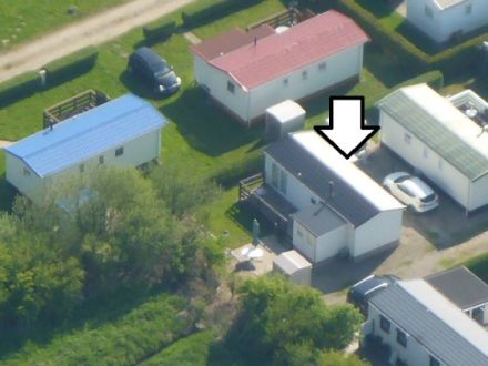 Ferienhaus Seewind an der Ostsee - Nähe Fehmarn