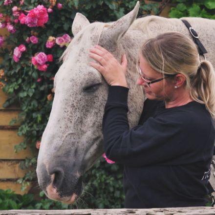 Tiertherapie Sabine Kühn