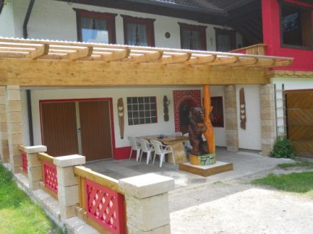 Apartment Kleinfercher