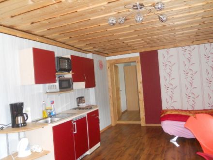 Apartment Kleinfercher